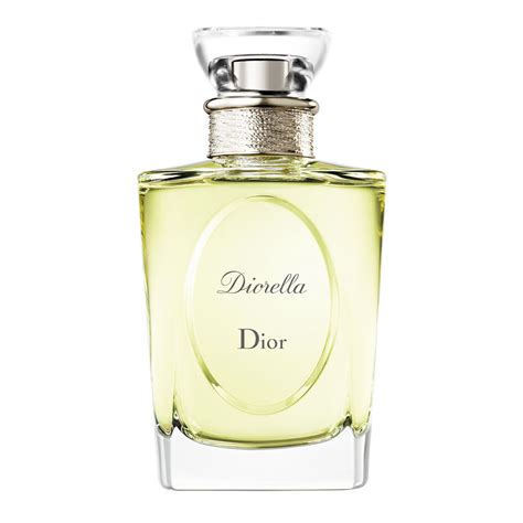 profumo diorella dior|christian dior diorella perfume.